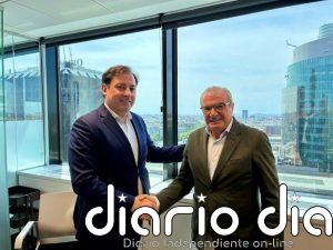 Miraltabank y Aválam firman un convenio para facilitar la financiación de pymes y autónomos de Murcia