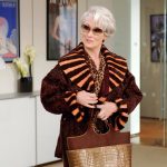 Miranda Priestly no solo viste de Prada: así sería su cartera de inversión en acciones de lujo y rentabilidad en Bolsa