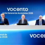 Mirat (Vocento) prevé alcanzar un Ebitda de entre 30 y 32 millones en 2026: "Somos una empresa más sólida y eficiente"