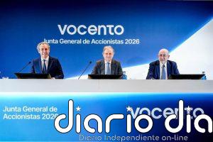 Mirat (Vocento) prevé alcanzar un Ebitda de entre 30 y 32 millones en 2026: "Somos una empresa más sólida y eficiente"