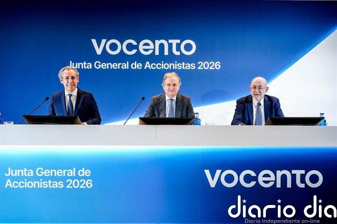 Mirat (Vocento) prevé alcanzar un Ebitda de entre 30 y 32 millones en 2026: "Somos una empresa más sólida y eficiente"
