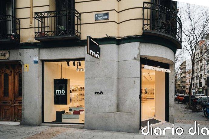 MO Global Eyewear (Multiópticas) eleva un 7,5% sus ventas en 2025