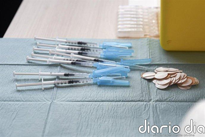Moderna anuncia trabajos para desarrollar una vacuna contra el hantavirus y repunta un 14% en bolsa