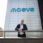 Moeve obtiene un beneficio neto ajustado de 147 millones a marzo, un 7% más, y acelera sus inversiones