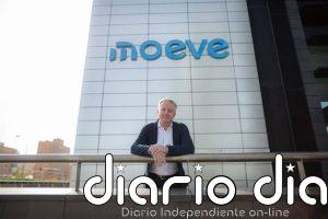 Moeve obtiene un beneficio neto ajustado de 147 millones a marzo, un 7% más, y acelera sus inversiones