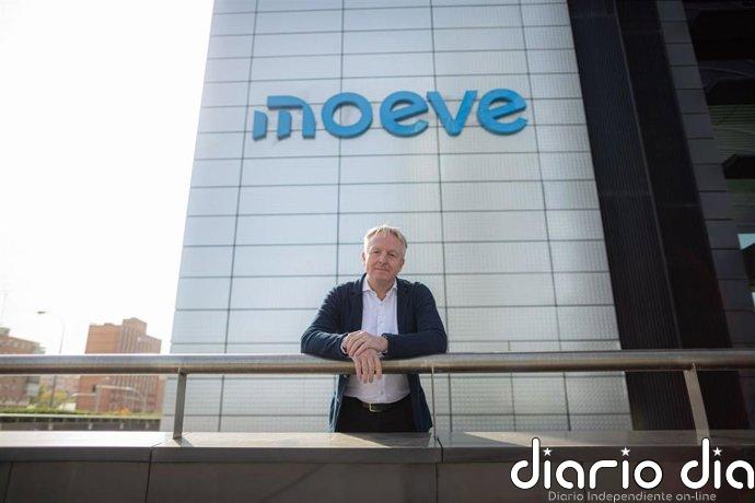 Moeve obtiene un beneficio neto ajustado de 147 millones a marzo, un 7% más, y acelera sus inversiones