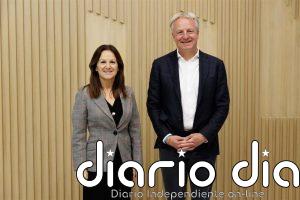 Moeve y Accenture se alían para impulsar la descarbonización industrial mediante energías renovables e IA