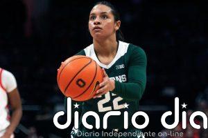 Moira Joiner no seguirá la próxima temporada en el BAXI Ferrol