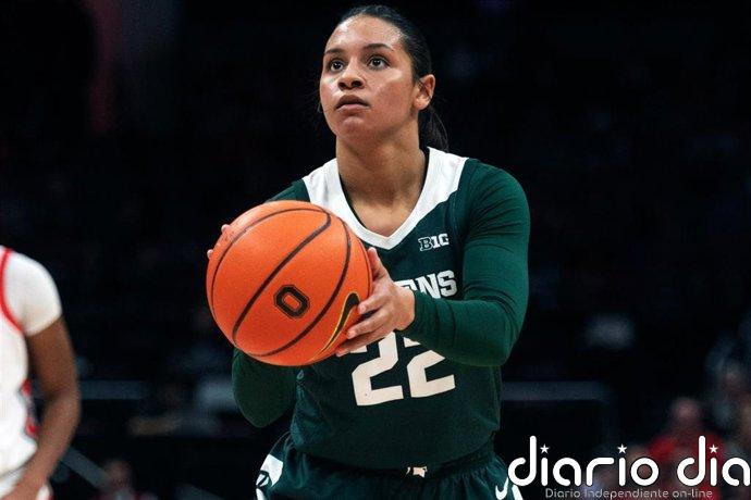 Moira Joiner no seguirá la próxima temporada en el BAXI Ferrol