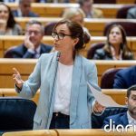 Mónica García afirma que se intentó "boicotear" el desembarque del 'MV Hondius' afectado por hantavirus en Canarias
