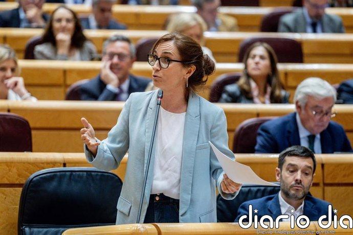 Mónica García afirma que se intentó "boicotear" el desembarque del 'MV Hondius' afectado por hantavirus en Canarias