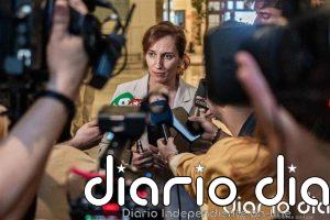 Mónica García dice que "indicios" de Zapatero se "tendrán que probar" pero ve "innegable que no es muy ejemplarizante"