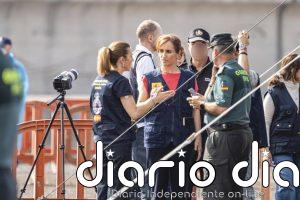 Mónica García elude el "ruido" de Clavijo con el hantavirus aunque lamenta la "dificultades" para activar el operativo
