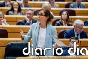 Mónica García insta a las CCAA a materializar las "mejoras" del Estatuto Marco y "desbloquear" la huelga médica