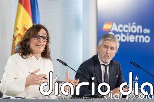 Mónica García y Fernando Grande-Marlaska viajan a Tenerife para coordinar la llegada del buque afectado por hantavirus