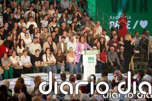 Montero acusa a Moreno de "mentir" al descartar muertes por los cribados y de estar "perdiendo el norte" en política