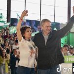 Montero avisa del "afán" del PP por "deshumanizar" y "desmovilizar el voto progresista" el 17M: "Somos más y lo saben"