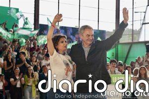 Montero avisa del "afán" del PP por "deshumanizar" y "desmovilizar el voto progresista" el 17M: "Somos más y lo saben"