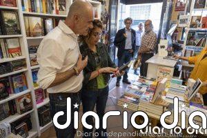 Montero dedica la jornada de reflexión a "familia, amigos y libros": "Mañana va a ser un gran día para Andalucía"