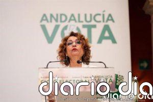Montero promete un plan ante la crisis energética por la guerra de Irán con cheques de 150-350 euros para familias