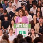 Montero rechaza equiparar "un caso" de 2011 con el fallo de cribados con "más de 2.700" afectadas: "Nada que ver"