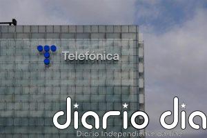 Moody's confirma el 'rating' de Telefónica en 'Baa3' con perspectiva 'estable'
