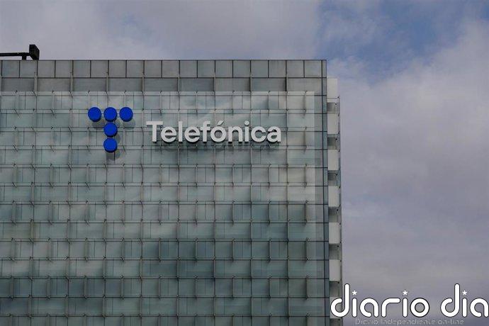 Moody's confirma el 'rating' de Telefónica en 'Baa3' con perspectiva 'estable'