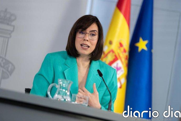 Morant rechaza universidades que ofrecen "títulos exprés, sin arraigo investigador y sin compromiso con el conocimiento"