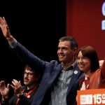 Morant, sobre una posible moción de censura: "No hay ningún proyecto al otro lado que reúna una mayoría social"