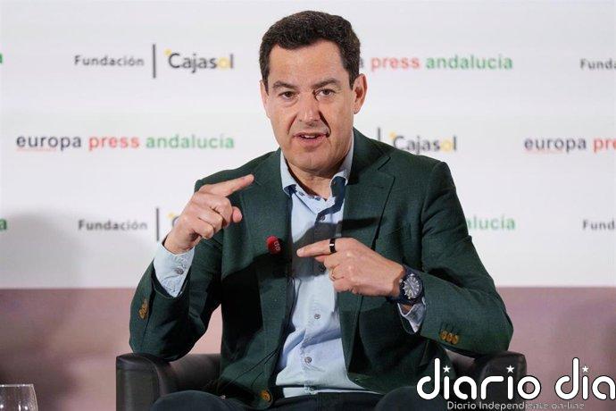 Moreno: "Estatuto y Constitución están por encima de la prioridad nacional, ningún acuerdo de partidos lo puede superar"
