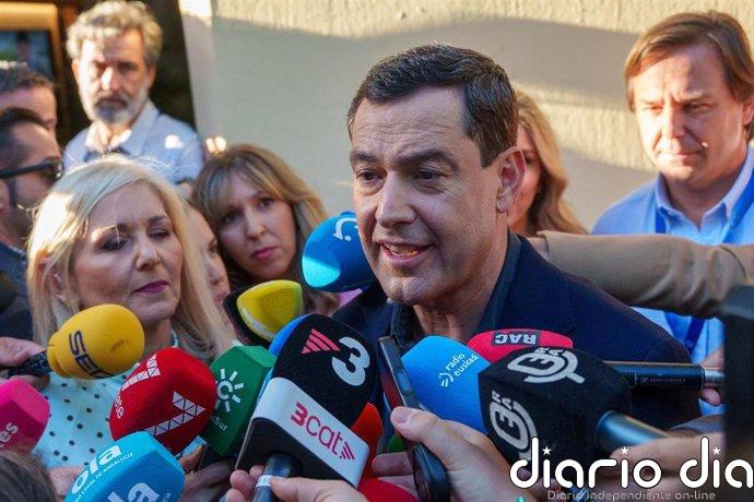 Moreno lamenta la muerte de la "pionera" Josefina Molina: "Ha dejado la huella imborrable de una directora referente"
