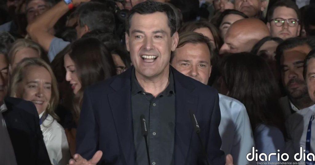 Moreno: "No hemos sacado matrícula de honor, pero sí sobresaliente"