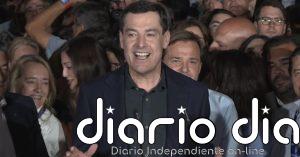 Moreno: "No hemos sacado matrícula de honor, pero sí sobresaliente"