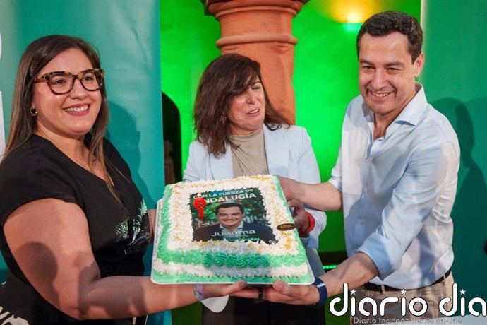 Moreno pide mantener un gobierno sin "manos atadas": "Necesitamos tener autonomía y libertad"