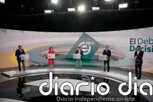 Moreno pide más medios contra el narcotráfico y "la verdad" de Adamuz frente a la defensa de Montero
