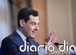 Moreno reduce la "prioridad nacional" a un "eslogan de campaña" y garantiza que el PP "nunca incumplirá la ley"
