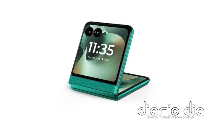 Motorola corrige el comportamiento "inintencionado" de sus móviles que interfería con la App de Amazon