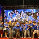 MotoStudent abre el registro de su IX Edición con la inscripción de equipos de 16 países en las dos primeras semanas
