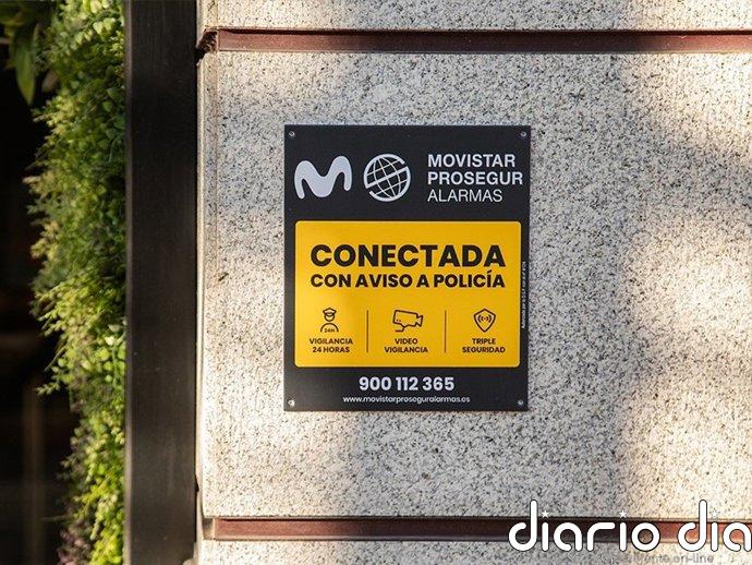 Movistar Prosegur Alarmas y Occident lanzan un producto que combina seguro de hogar y alarma conectada