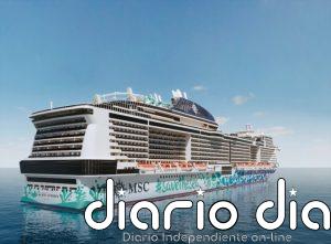 MSC Cruceros lanza un asistente con IA en 90 idiomas para gestionar servicios a bordo