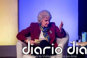 Muere a los 75 años la periodista Soledad Gallego-Díaz, la primera directora del diario 'El País'