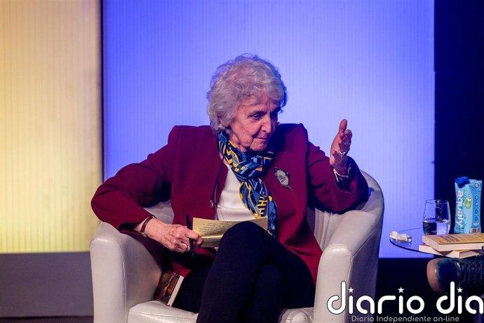 Muere a los 75 años la periodista Soledad Gallego-Díaz, la primera directora del diario 'El País'