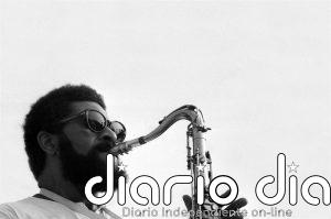 Muere a los 95 años el músico Sonny Rollins, conocido como el "coloso del saxofón"