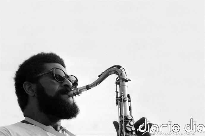 Muere a los 95 años el músico Sonny Rollins, conocido como el "coloso del saxofón"