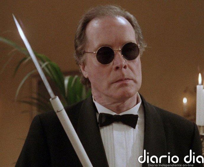Muere a los 99 años el actor estadounidense Jack Taylor, conocido por 'Conan el bárbaro'