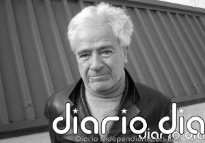 Muere Cruz Novillo, diseñador de logos como el puño y la rosa del PSOE o el escudo de la Comunidad de Madrid