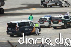 Muere de un infarto un guardia civil durante el operativo por la llegada del MV Hondius en Tenerife
