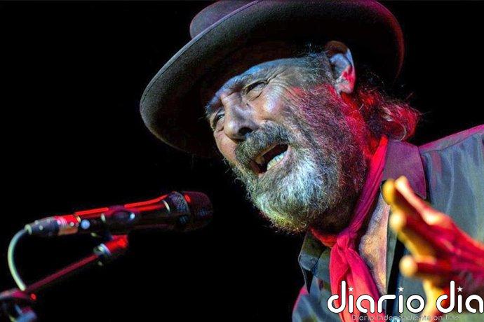 Muere el cantaor sevillano José Domínguez Muñoz 'El Cabrero' a los 81 años