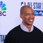 Muere el exjugador de la NBA Jason Collins a los 47 años por un cáncer cerebral