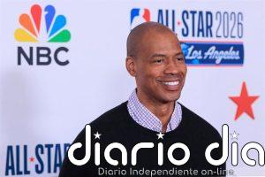 Muere el exjugador de la NBA Jason Collins a los 47 años por un cáncer cerebral